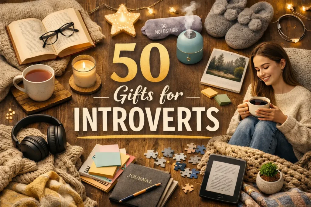 gift for Introverts